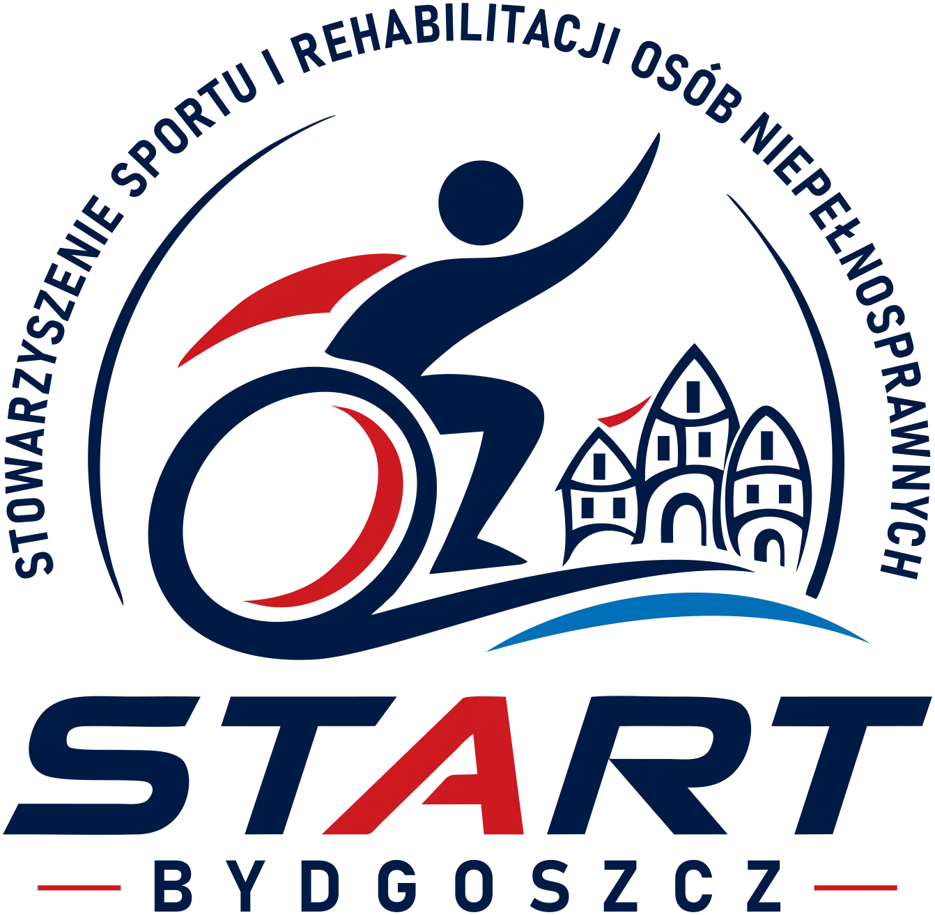 Stowarzyszenie Sportu i Rehabilitacji Osób Niepełnosprawnych Start Bydgoszcz