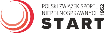 Polski Związek Sportu Niepełnosprawnych Start